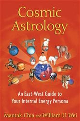 Cosmic Astrology | Free Book