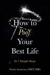 How to Poof Your Best Life | Free Book