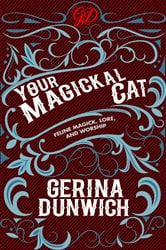 Your Magickal Cat | Free Book