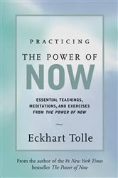 Practicing the Power of Now | Free Book