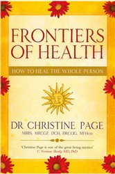 Frontiers Of Health | Free Book