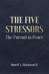 The Five Stressors | Free Book