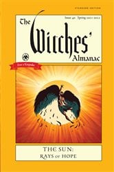 The Witches' Almanac 2021-2022 Standard Edition | Free Book