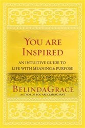 You Are Inspired | Free Book