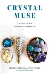 Crystal Muse | Free Book