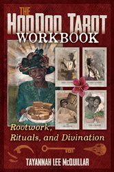 The Hoodoo Tarot Workbook | Free Book