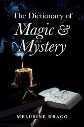 The Dictionary of Magic & Mystery | Free Book