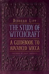 The Study of Witchcraft | Free Book