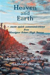 Heaven and Earth | Free Book