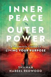 Inner Peace, Outer Power | Free Book