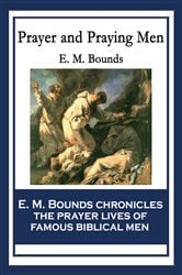 Prayer and Praying Men | Free Book