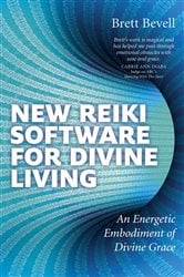 New Reiki Software for Divine Living | Free Book