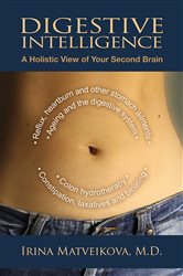 Digestive Intelligence | Free Book