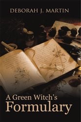 A Green Witch's Formulary | Free Book