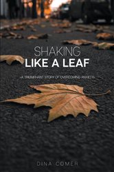 Shaking Like a Leaf | Free Book