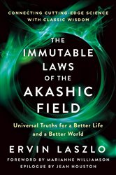 The Immutable Laws of the Akashic Field | Free Book