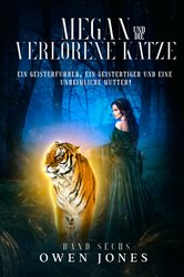 Megan und die verlorene Katze | Free Book