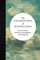 The Foundations of Mindfulness | Free Book