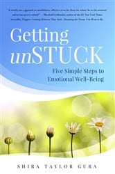 Getting unSTUCK | Free Book