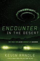 Encounter in the Desert | Free Book