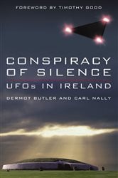 Conspiracy of Silence | Free Book