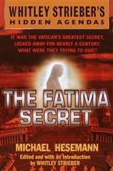 The Fatima Secret | Free Book