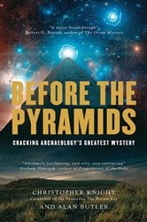 Before the Pyramids | Free Book