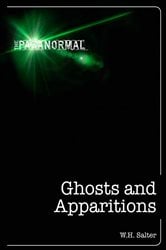 Ghosts and Apparitions | Free Book