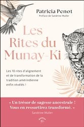 Les Rites du Munay-Ki | Free Book