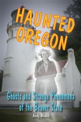 Haunted Oregon | Free Book