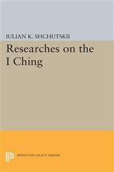 Researches on the I CHING | Free Book