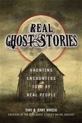 Real Ghost Stories | Free Book