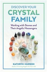 Discover Your Crystal Family | Free Book