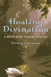 Healing Divination | Free Book