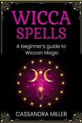 Wicca Spells | Free Book