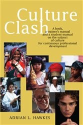 Culture Clash | Free Book