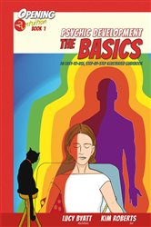 Psychic Development the Basics | Free Book