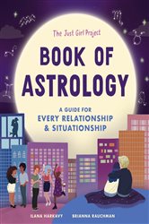 The Just Girl Project Book of Astrology | Free Book