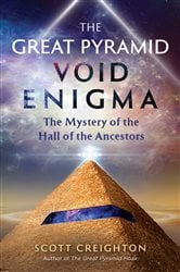 The Great Pyramid Void Enigma | Free Book