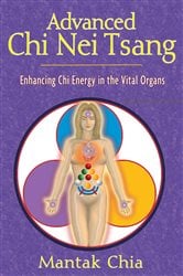 Advanced Chi Nei Tsang | Free Book