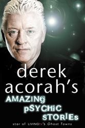 Derek Acorah’s Amazing Psychic Stories | Free Book