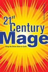 21st Century Mage | Free Book