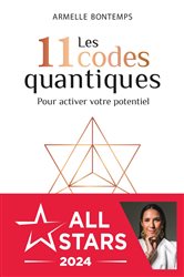 Les 11 codes quantiques pour activer votre potentiel | Free Book