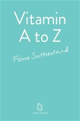 Vitamin A to Z | Free Book