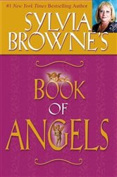 Sylvia Browne's Book of Angels | Free Book