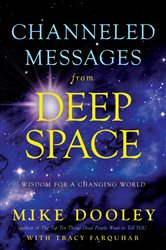 Channeled Messages from Deep Space | Free Book