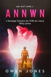 Une nuit dans l'Annwn | Free Book