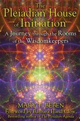 The Pleiadian House of Initiation | Free Book