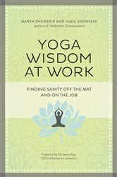 Yoga Wisdom at Work | Free Book