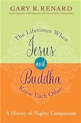 The Lifetimes When Jesus and Buddha Knew Each Other | Free Book